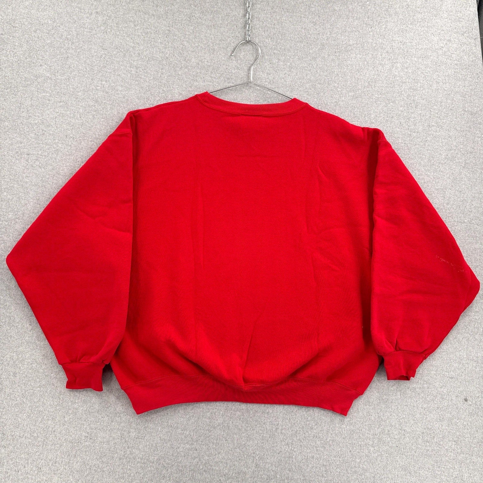 Vintage 90s Tampa Bay Buccaneers NFL Crewneck Sweatshirt