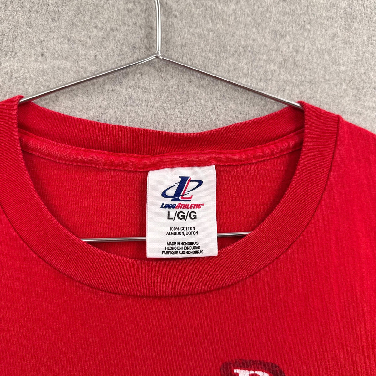 Vintage 90s Tampa Bay Buccaneers NFL Graphic Shirt