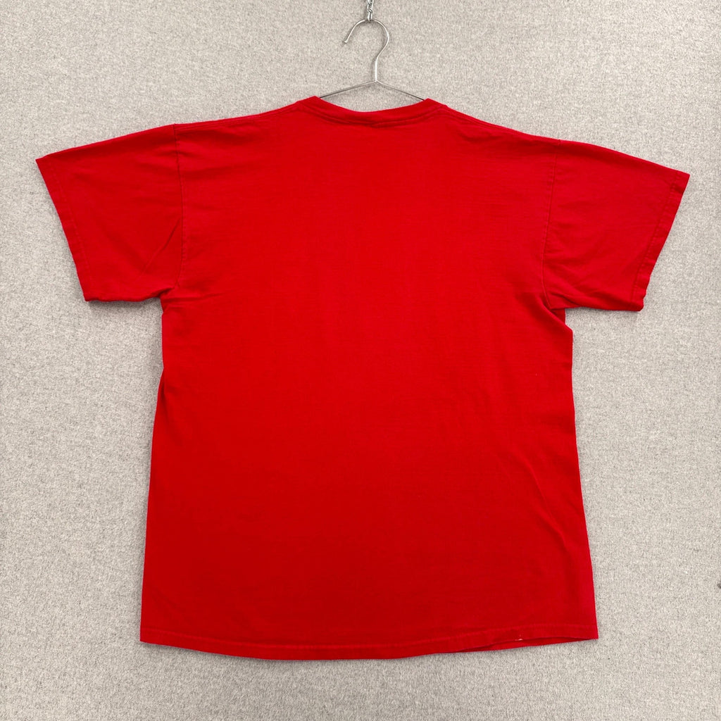 Vintage 90s Tampa Bay Buccaneers NFL Graphic Shirt