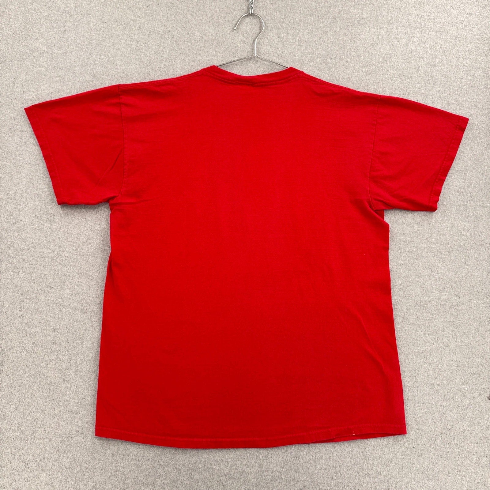 Vintage 90s Tampa Bay Buccaneers NFL Graphic Shirt
