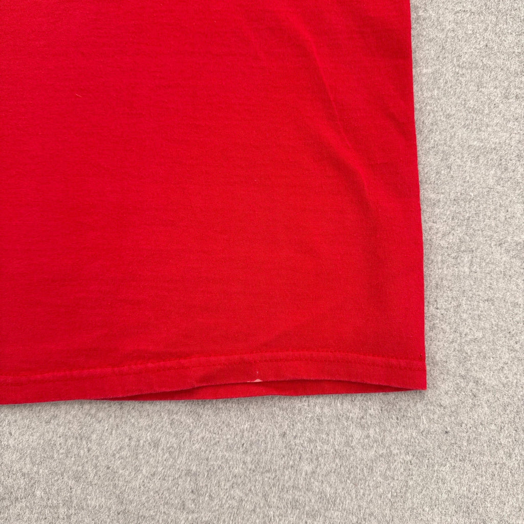 Vintage 90s Tampa Bay Buccaneers NFL Graphic Shirt