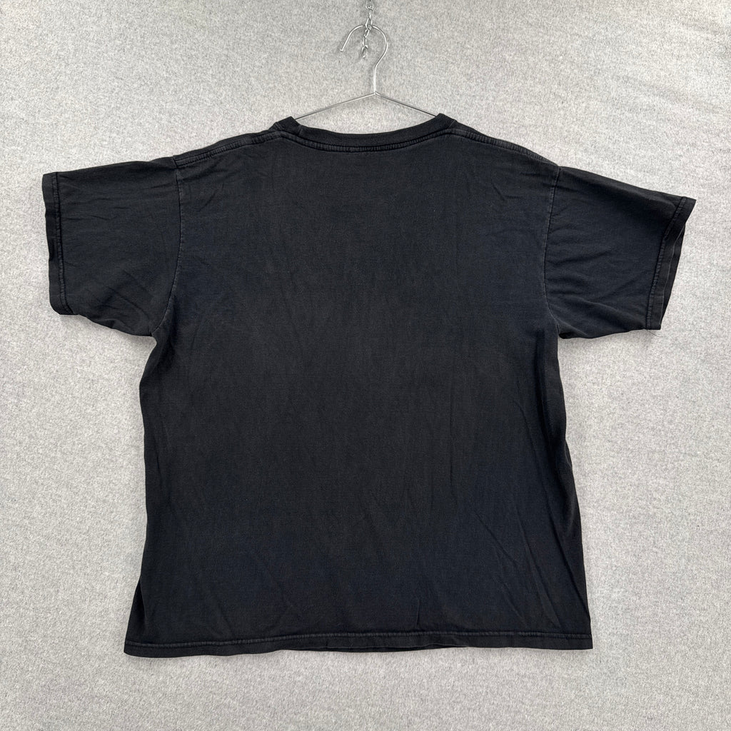 Vintage 90s Tiger Graphic Tee 