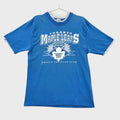 Vintage 90s Toronto Maple Leafs Graphic Tee 