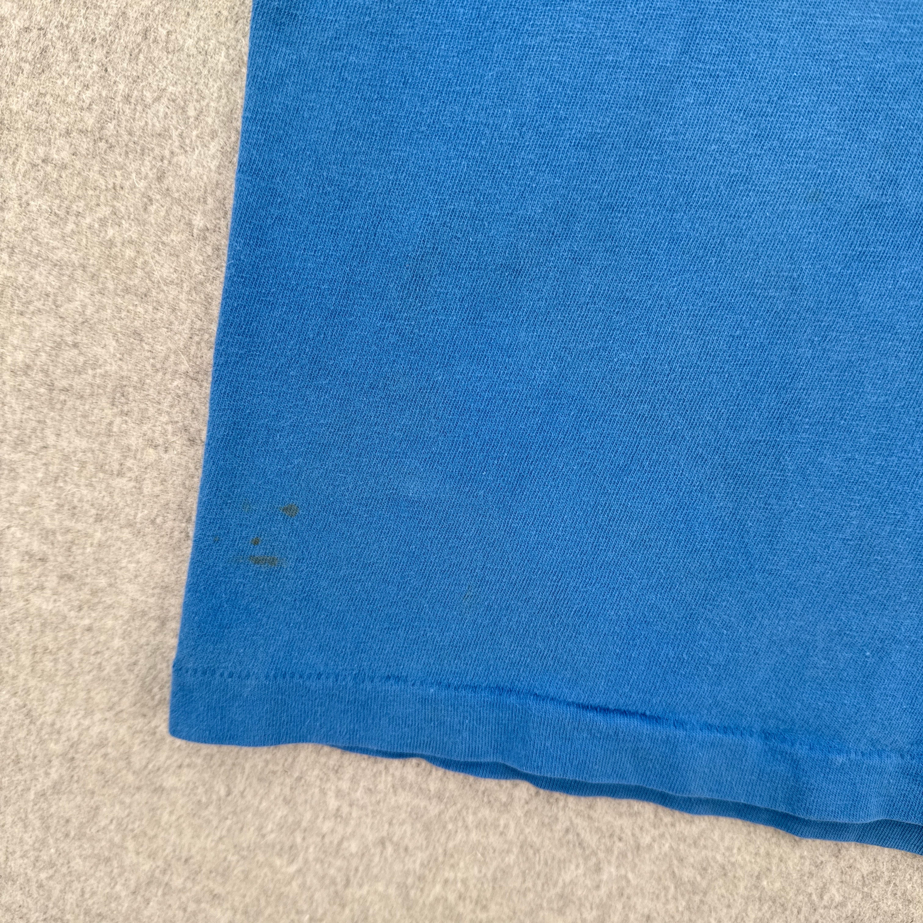 Vintage 90s Toronto Maple Leafs Graphic Tee 
