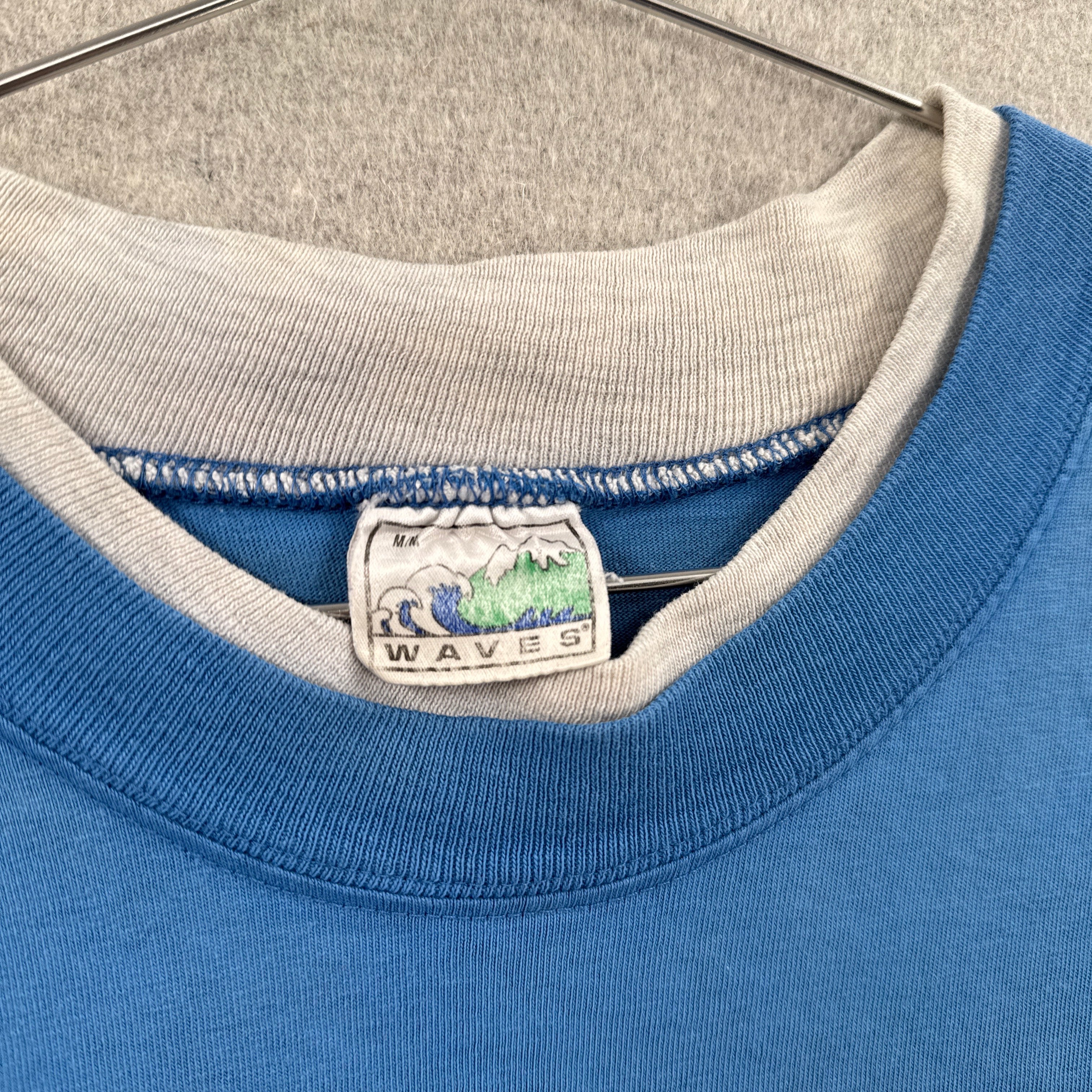 Vintage 90s Toronto Maple Leafs Graphic Tee 