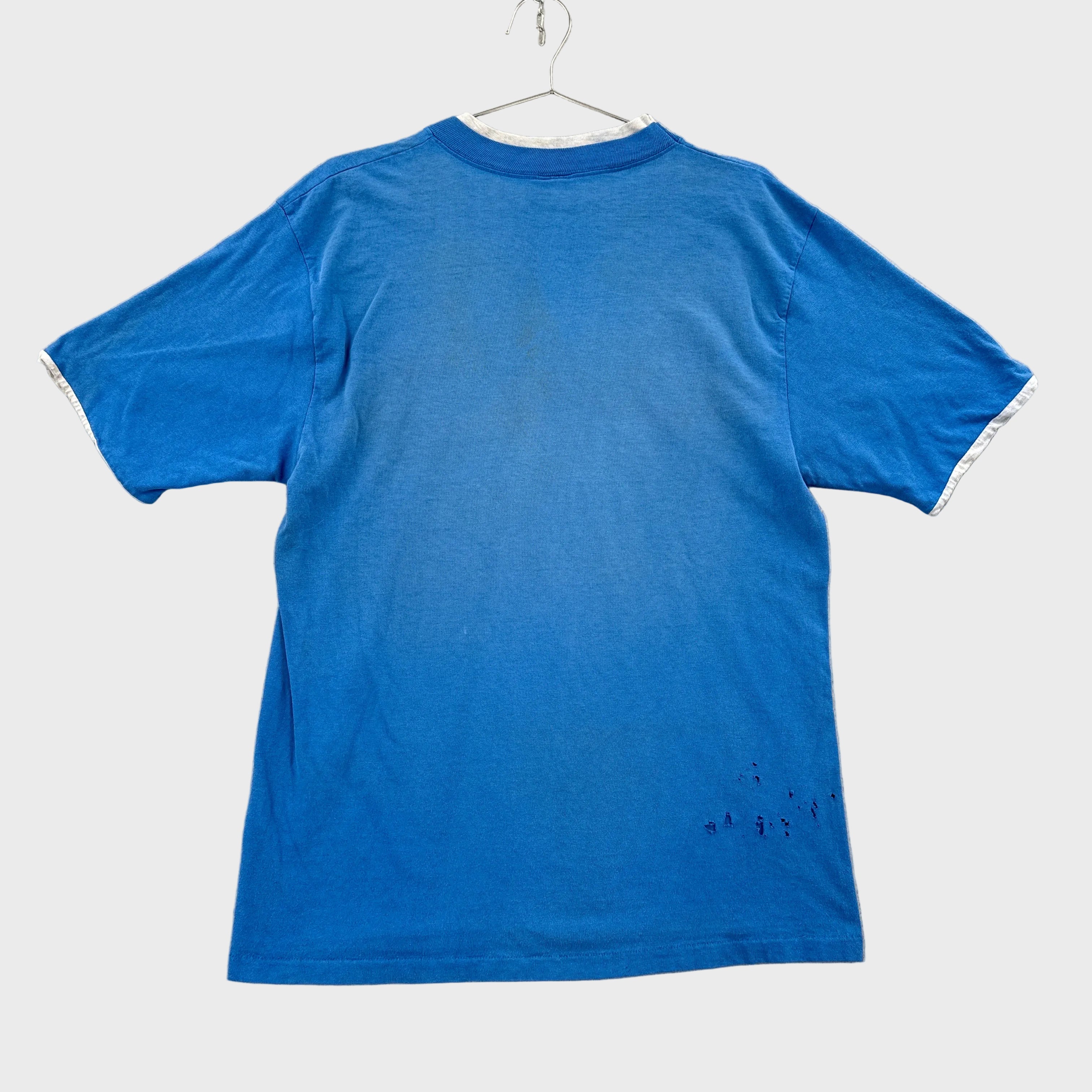 Vintage 90s Toronto Maple Leafs Graphic Tee 