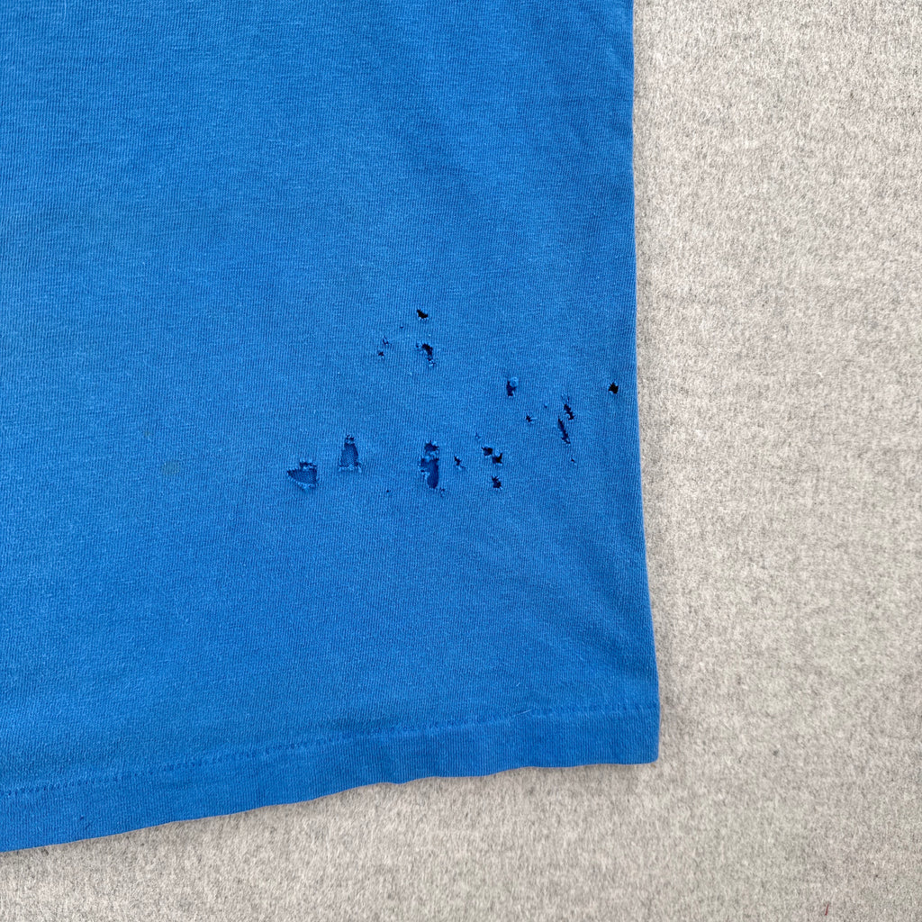 Vintage 90s Toronto Maple Leafs Graphic Tee 