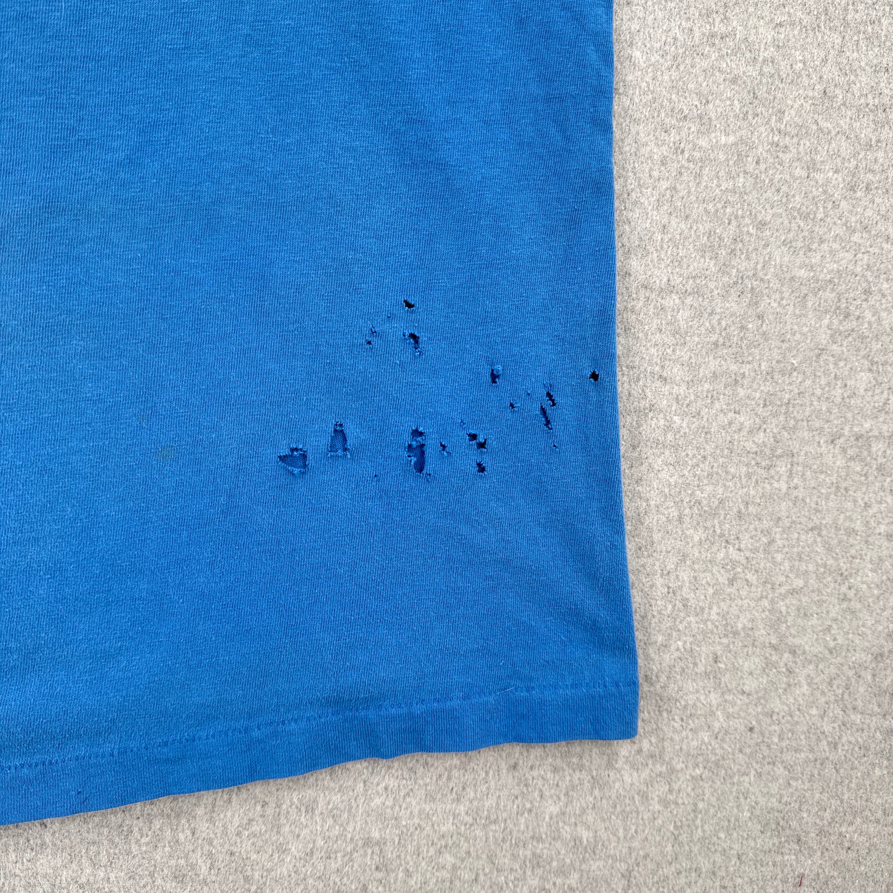 Vintage 90s Toronto Maple Leafs Graphic Tee 