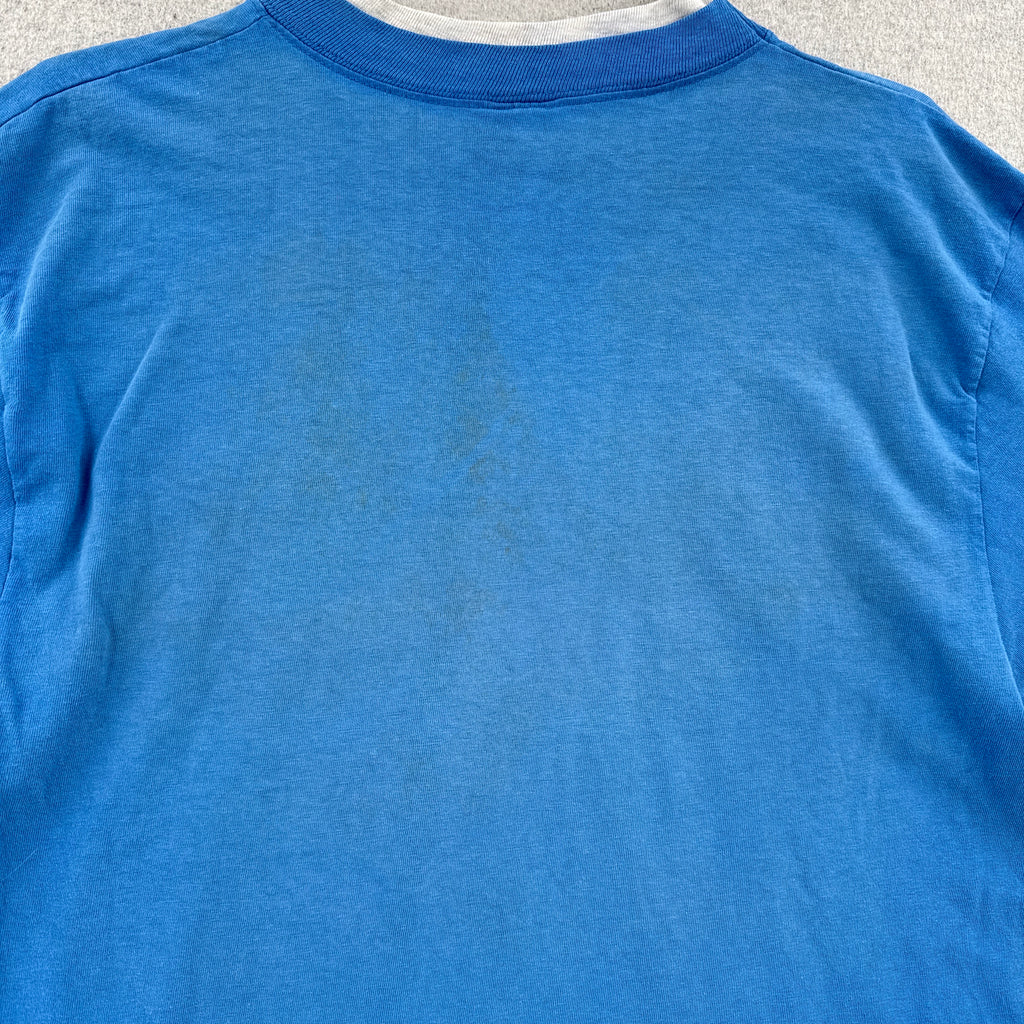 Vintage 90s Toronto Maple Leafs Graphic Tee 