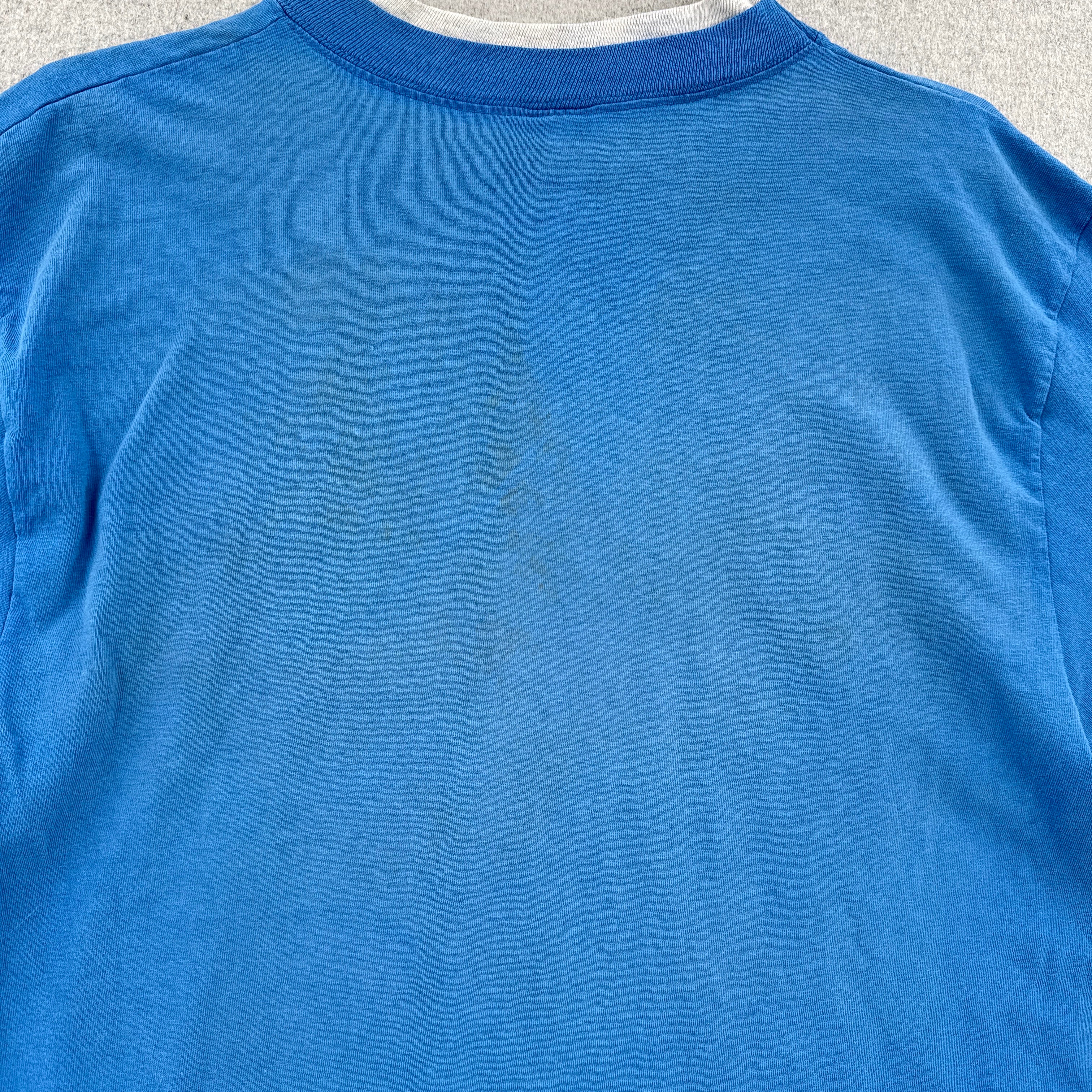 Vintage 90s Toronto Maple Leafs Graphic Tee 