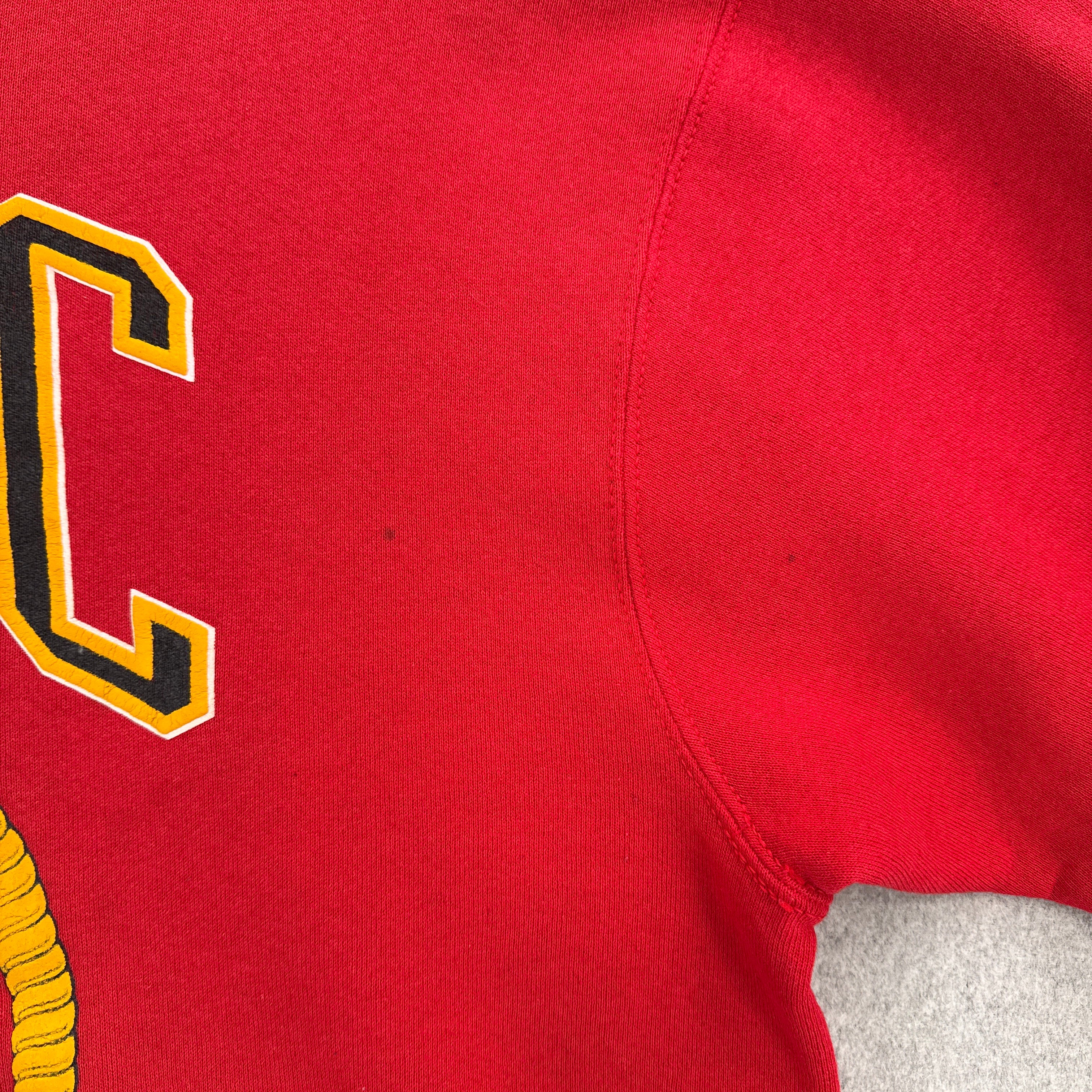 Vintage 90s USMC United States Marine Corps Crewneck Sweatshirt