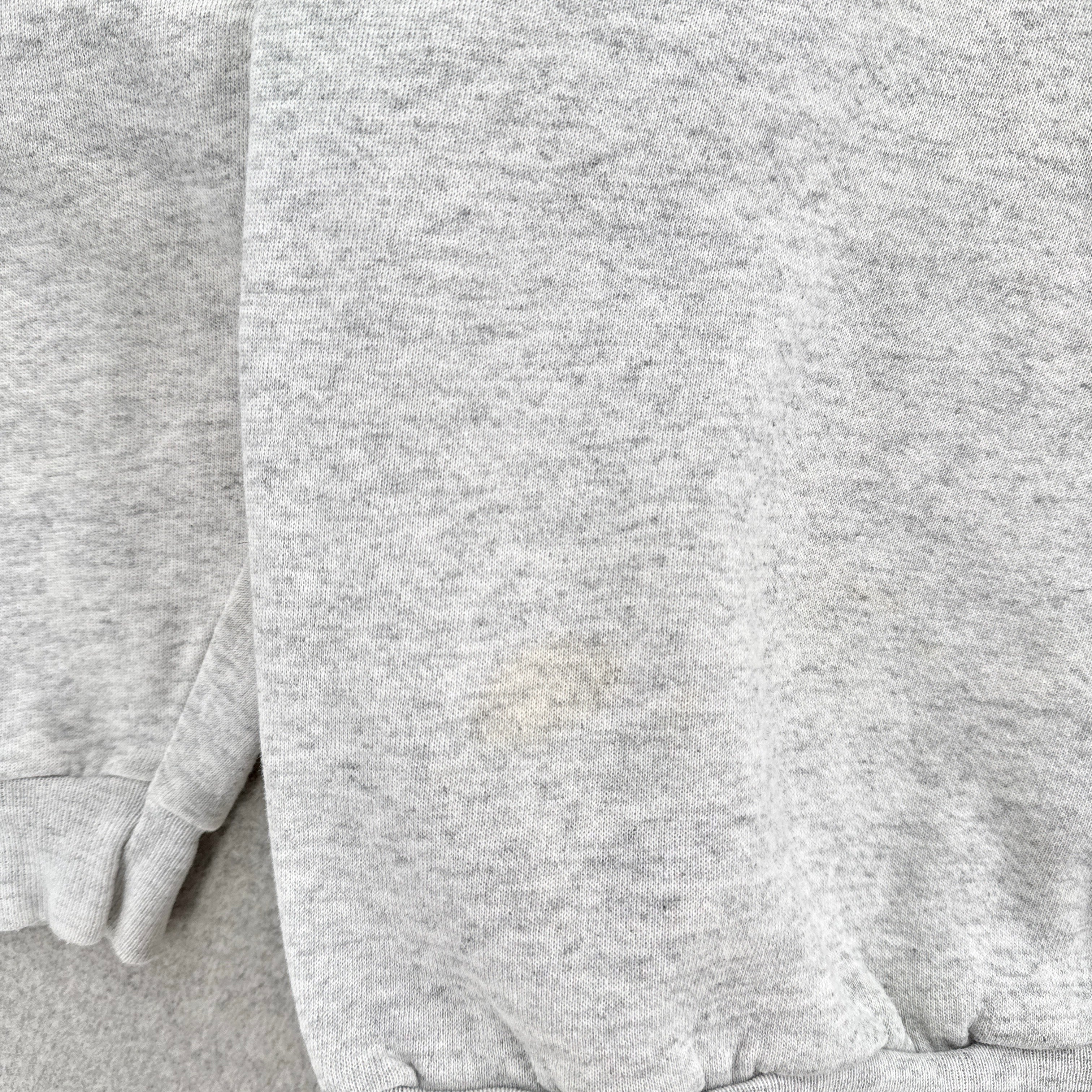 Vintage 90s United States Marine Corps Crewneck Sweatshirt