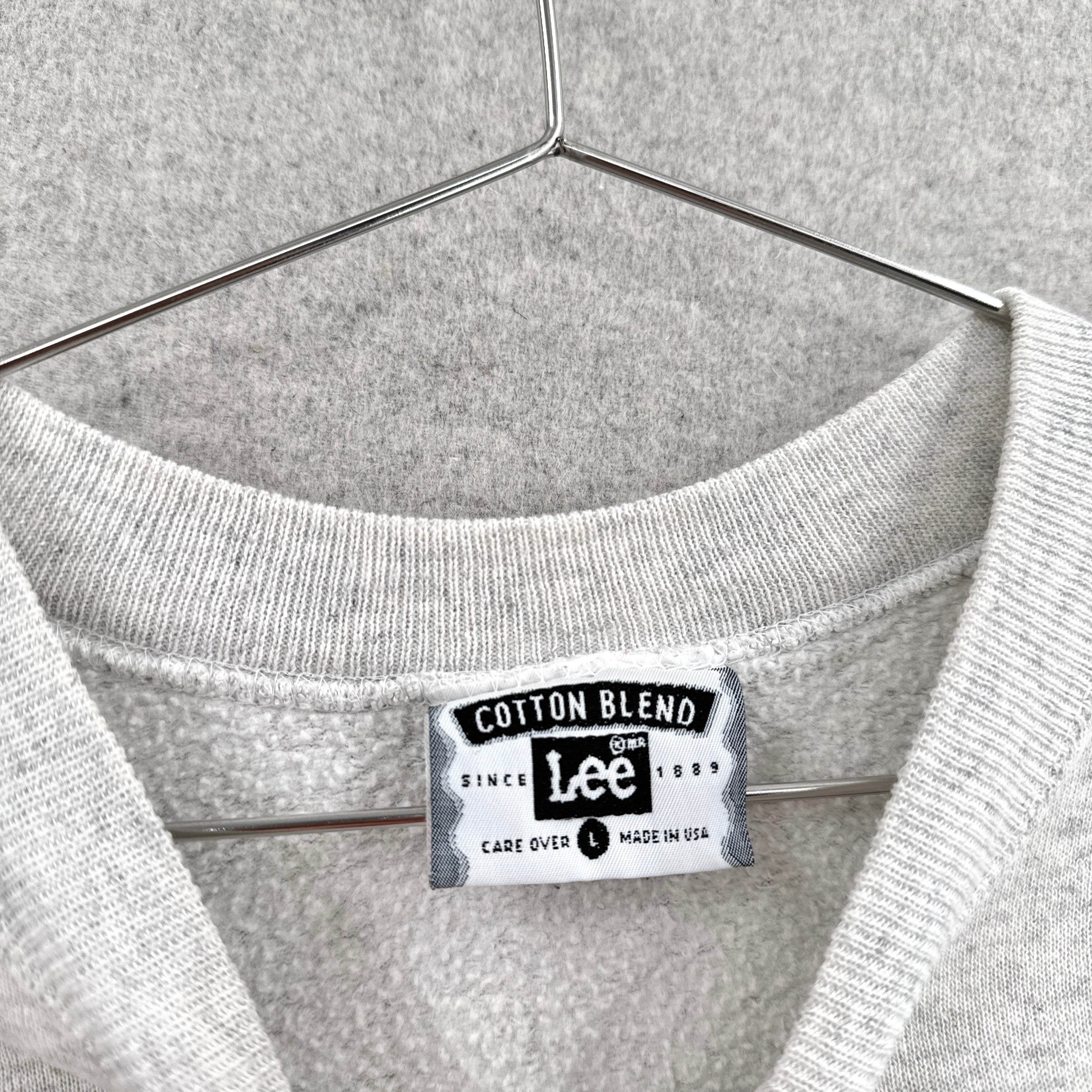Vintage 90s United States Marine Corps Crewneck Sweatshirt