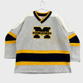 Vintage 90s University Michigan Crewneck Sweatshirt