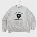 Vintage 90s University Notre Dame Fighting Irish Crewneck Sweatshirt
