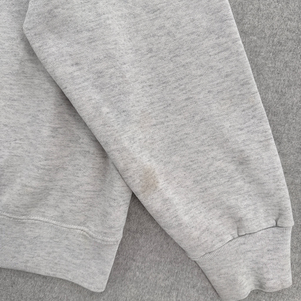 Vintage 90s University Notre Dame Fighting Irish Crewneck Sweatshirt1