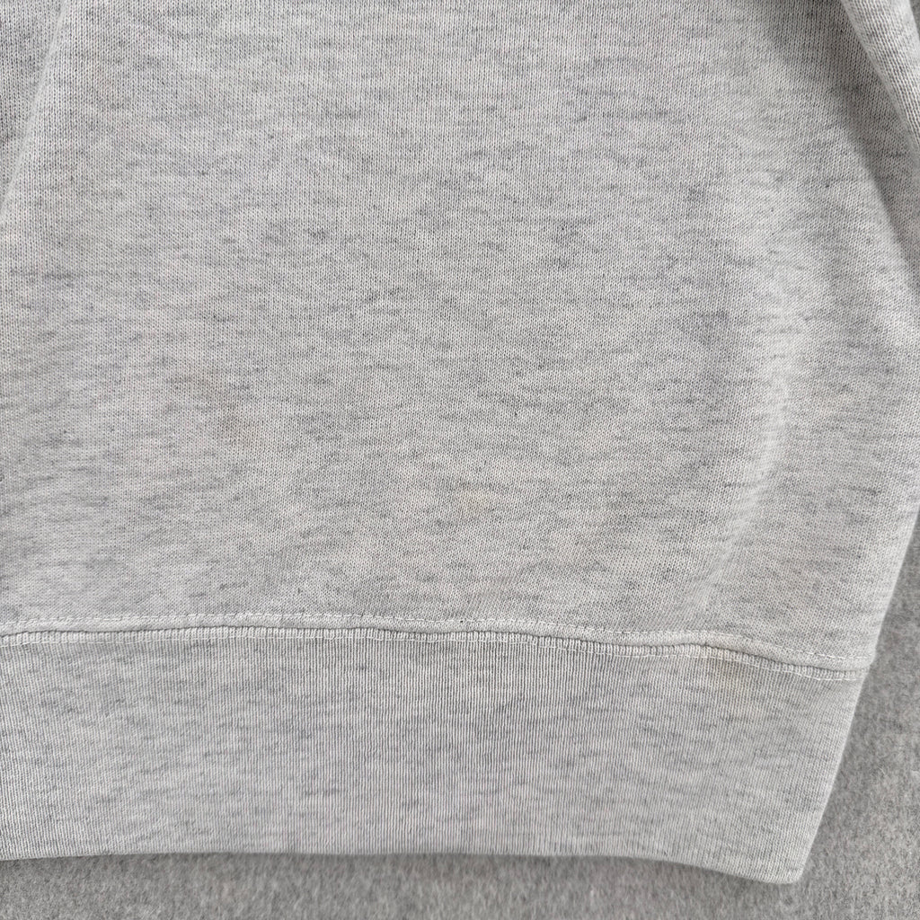 Vintage 90s University Notre Dame Fighting Irish Crewneck Sweatshirt1