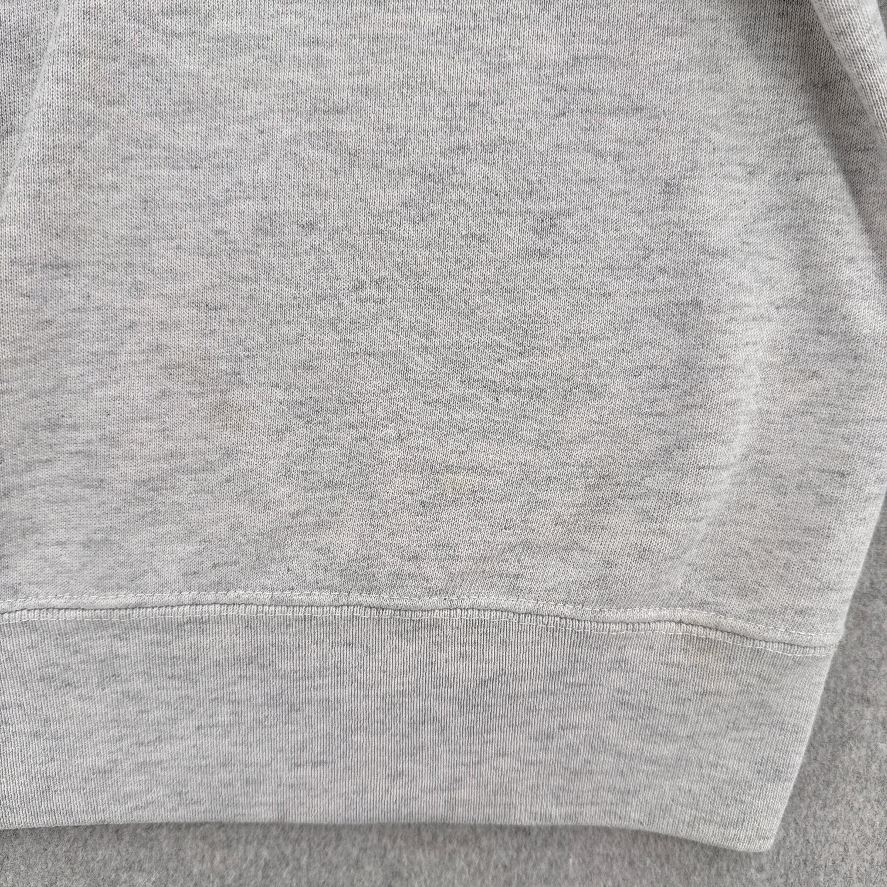 Vintage 90s University Notre Dame Fighting Irish Crewneck Sweatshirt1