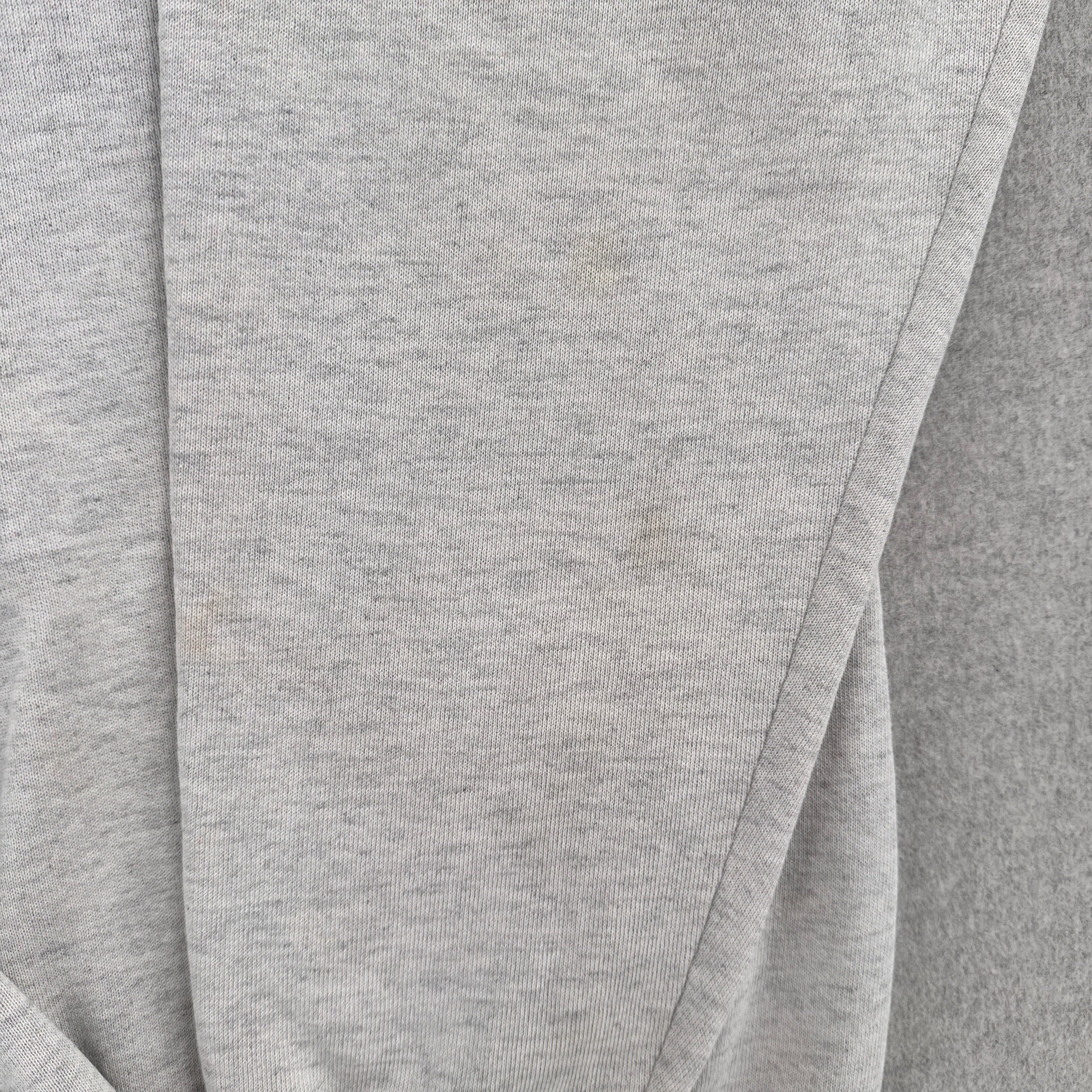 Vintage 90s University Notre Dame Fighting Irish Crewneck Sweatshirt1