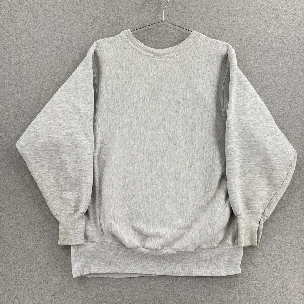 Vintage 90s University Notre Dame Fighting Irish Crewneck Sweatshirt
