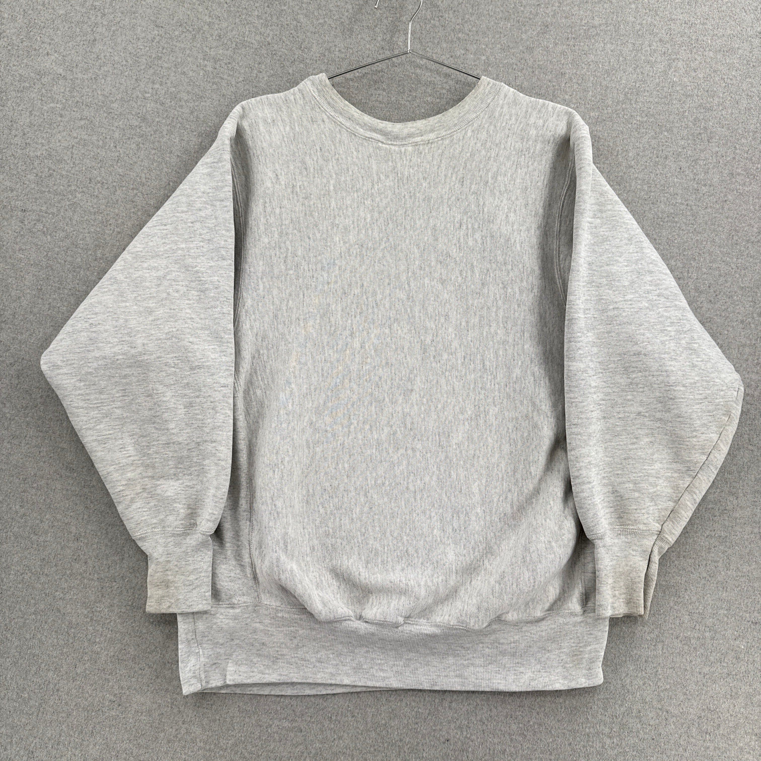 Vintage 90s University Notre Dame Fighting Irish Crewneck Sweatshirt