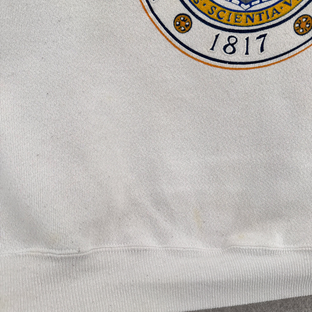 Vintage 90s University of Michigan Crewneck Sweatshirt