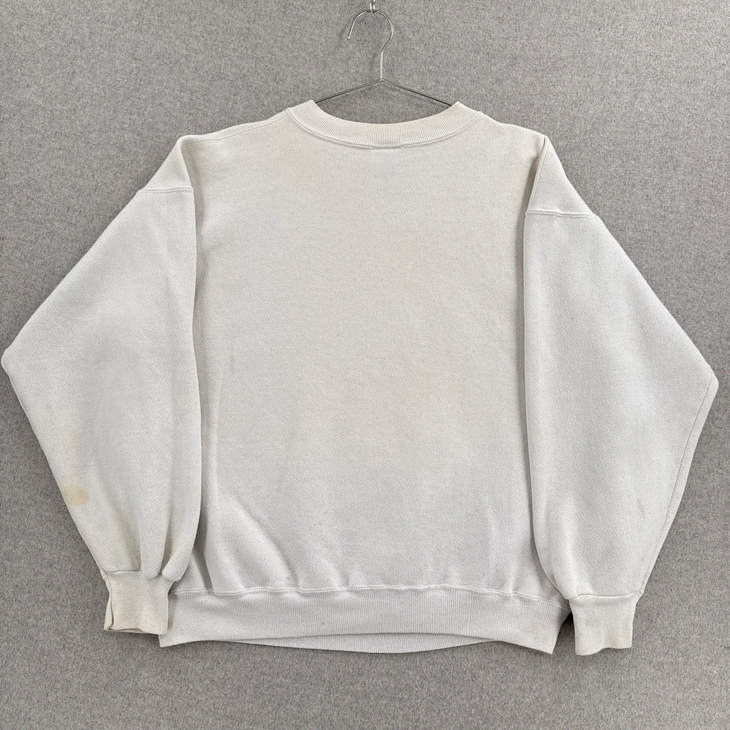 Vintage 90s University of Michigan Crewneck Sweatshirt