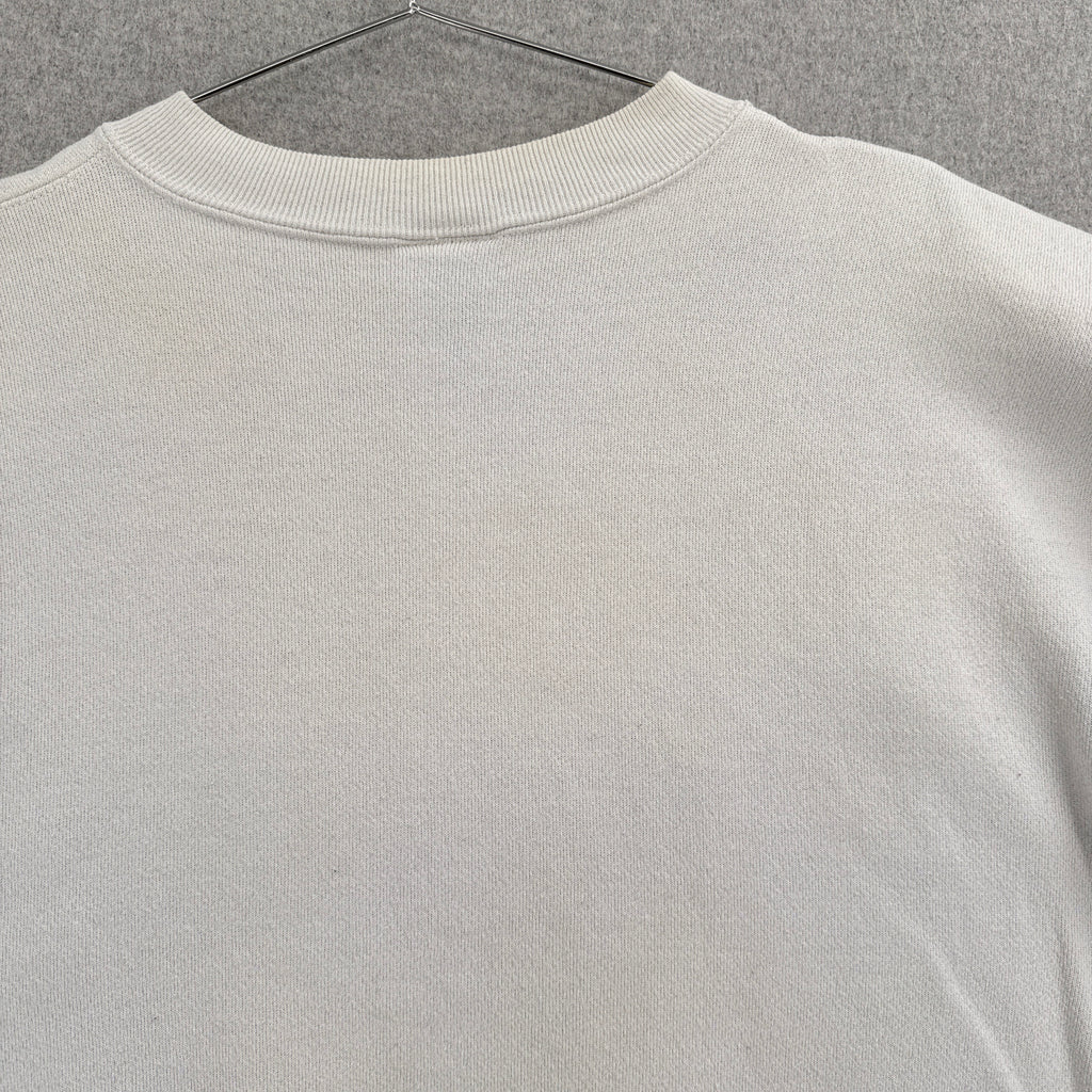 Vintage 90s University of Michigan Crewneck Sweatshirt