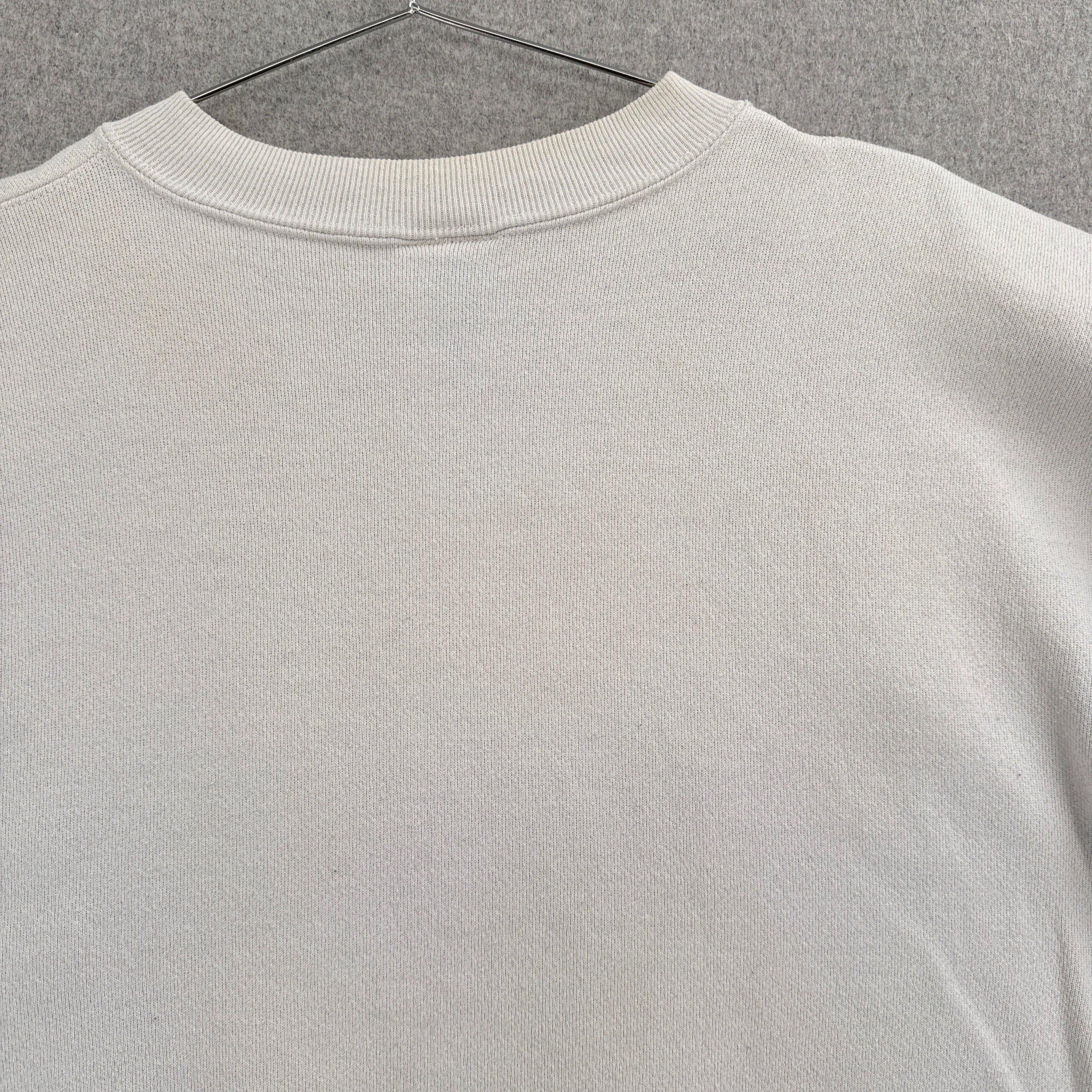Vintage 90s University of Michigan Crewneck Sweatshirt