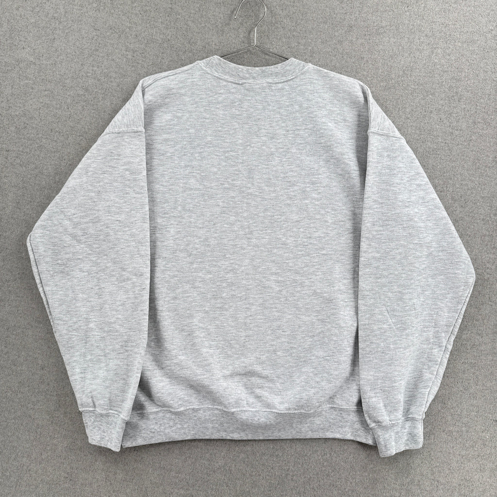 Vintage 90s West Highland White Terrier Dog Crewneck Sweatshirt
