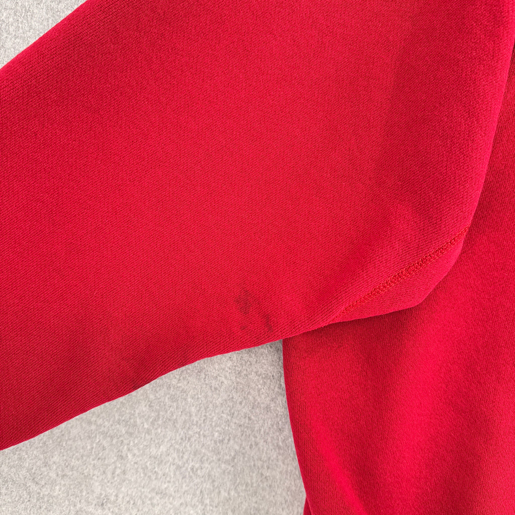 Vintage 90s YMCA Athletic Crewneck Sweatshirt