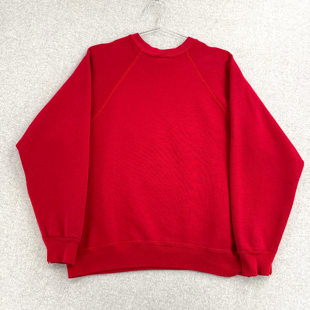 Vintage 90s YMCA Athletic Crewneck Sweatshirt