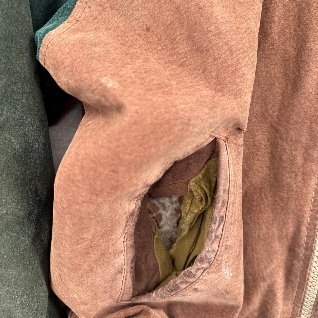 rip inside pocket