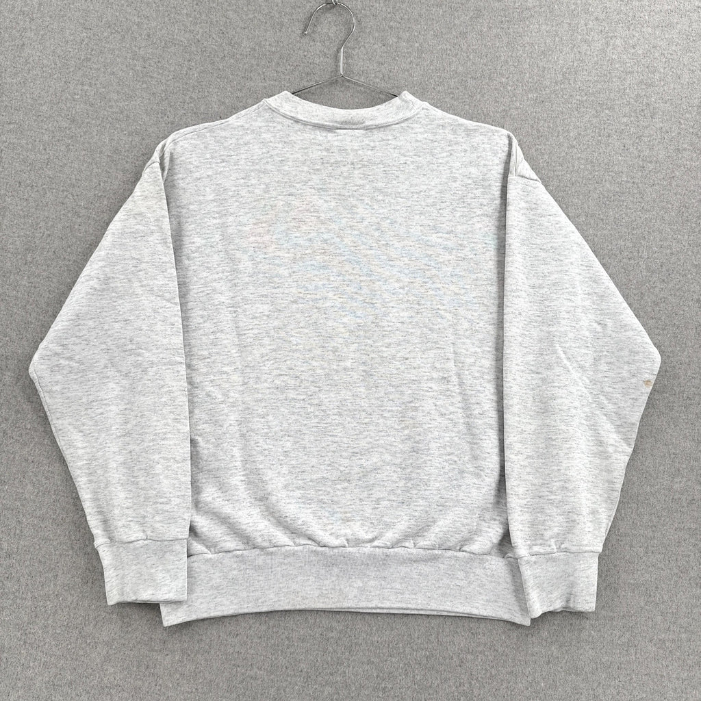 Vintage '93 Dallas Cowboys NFL Youth Crewneck Sweatshirt