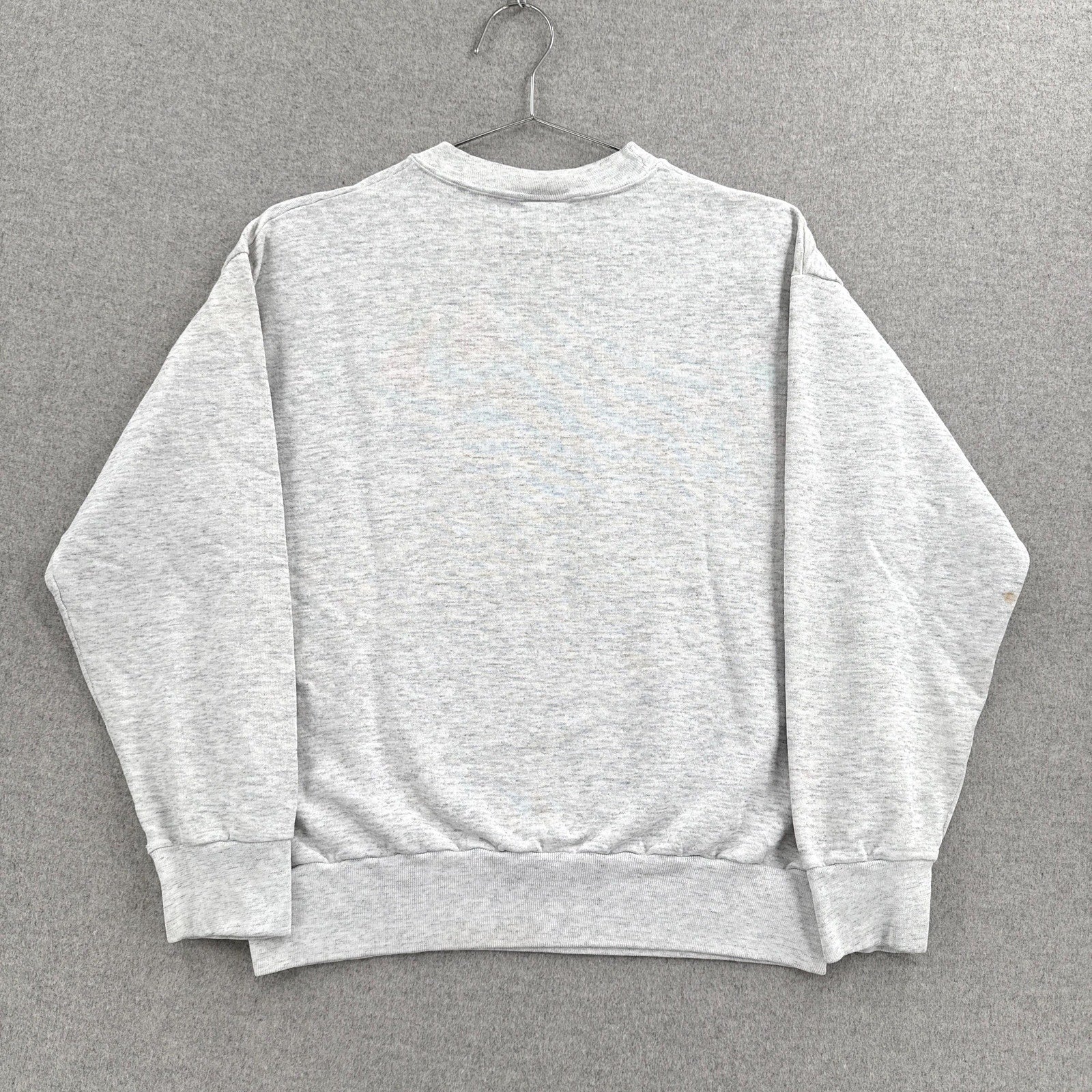 Vintage '93 Dallas Cowboys NFL Youth Crewneck Sweatshirt
