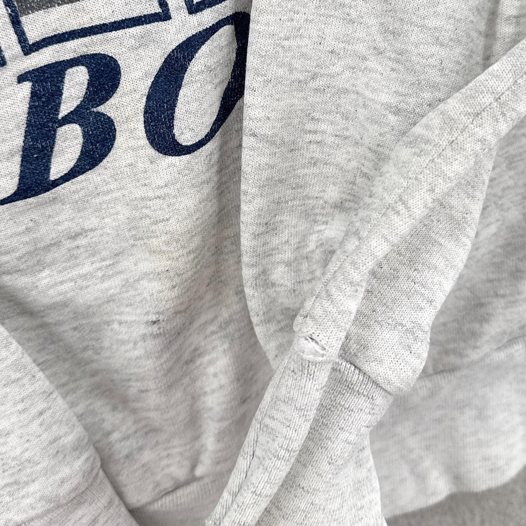 Vintage '93 Dallas Cowboys NFL Youth Crewneck Sweatshirt