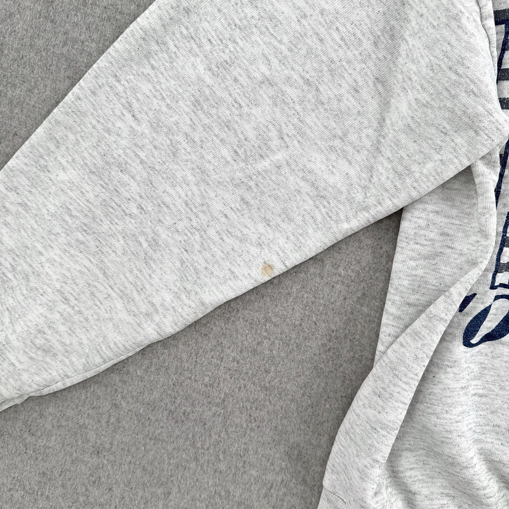 Vintage '93 Dallas Cowboys NFL Youth Crewneck Sweatshirt