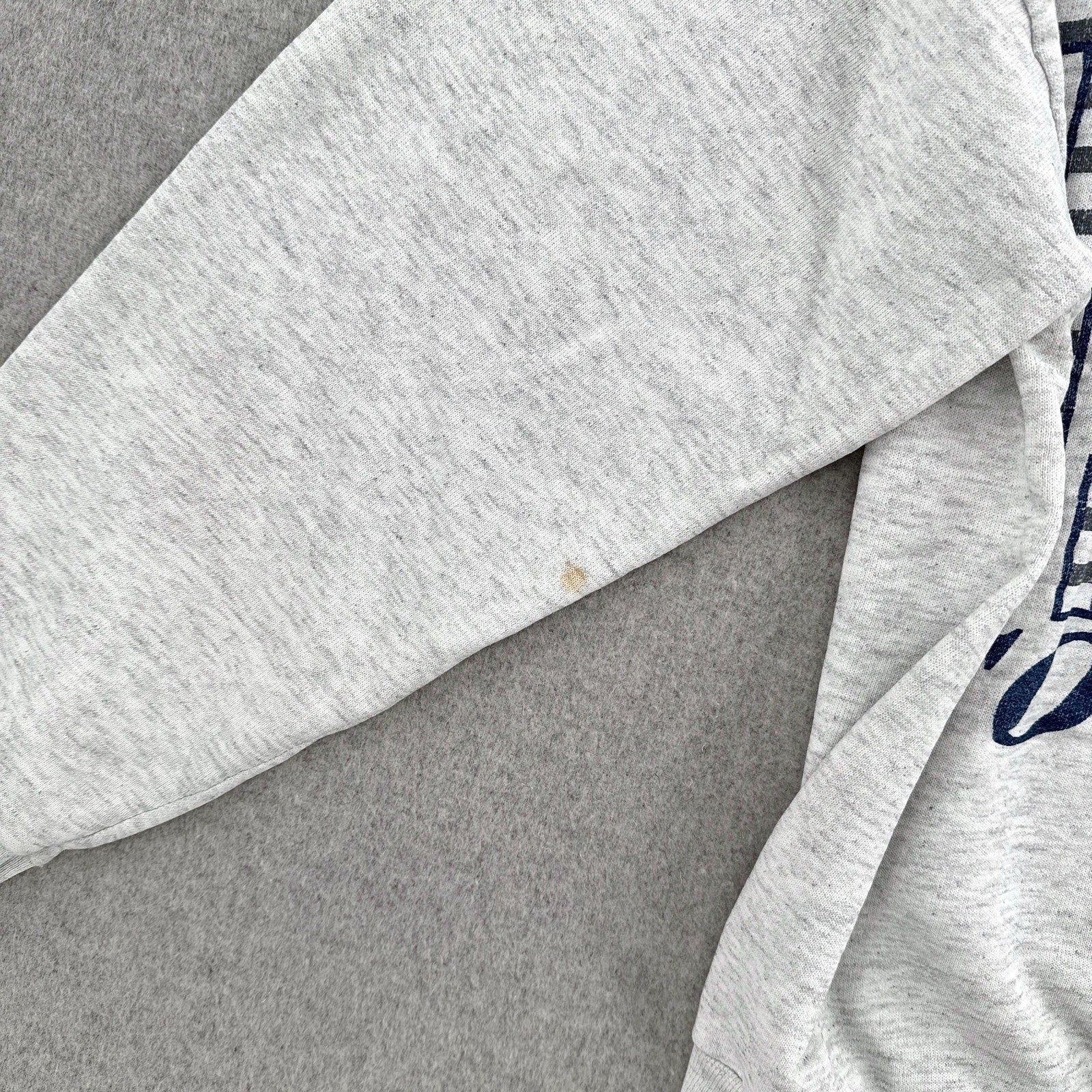 Vintage '93 Dallas Cowboys NFL Youth Crewneck Sweatshirt