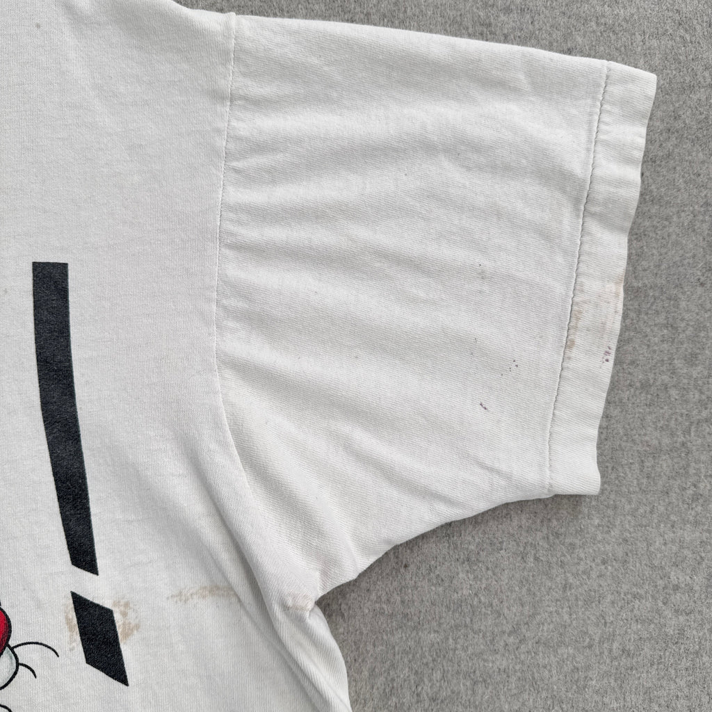 Vintage '93 Looney Tunes Cartoon Graphic Tee