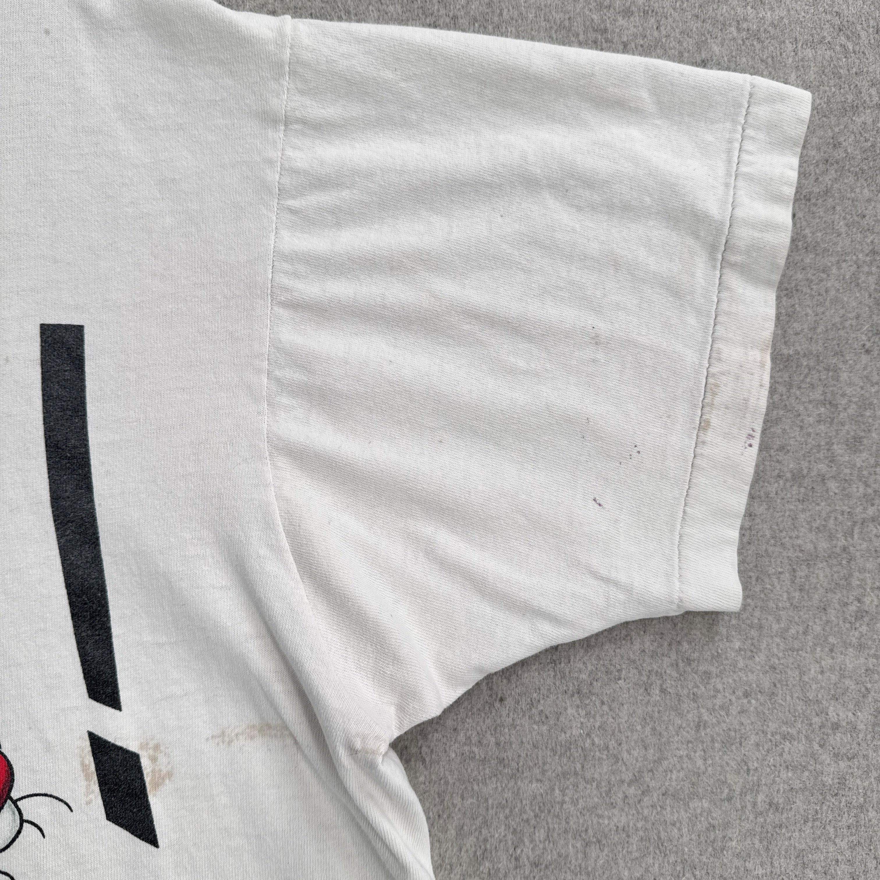 Vintage '93 Looney Tunes Cartoon Graphic Tee