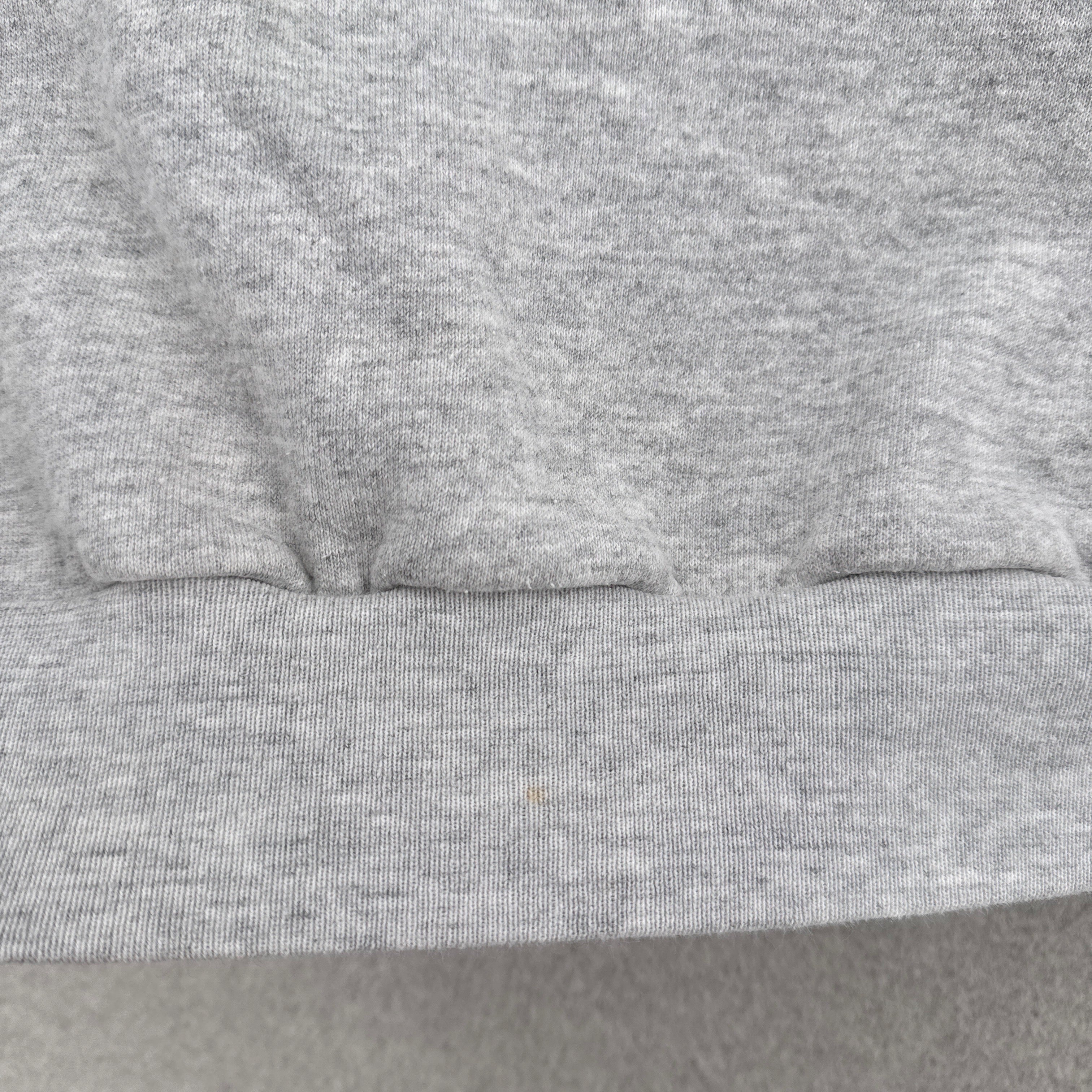 Vintage '94 Pittsburgh Steelers NFL Crewneck Sweatshirt