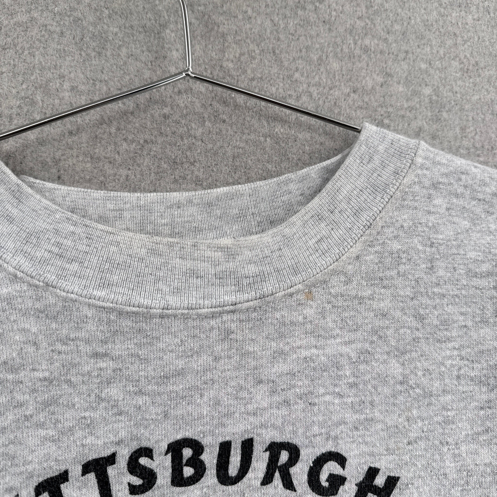 Vintage '94 Pittsburgh Steelers NFL Crewneck Sweatshirt