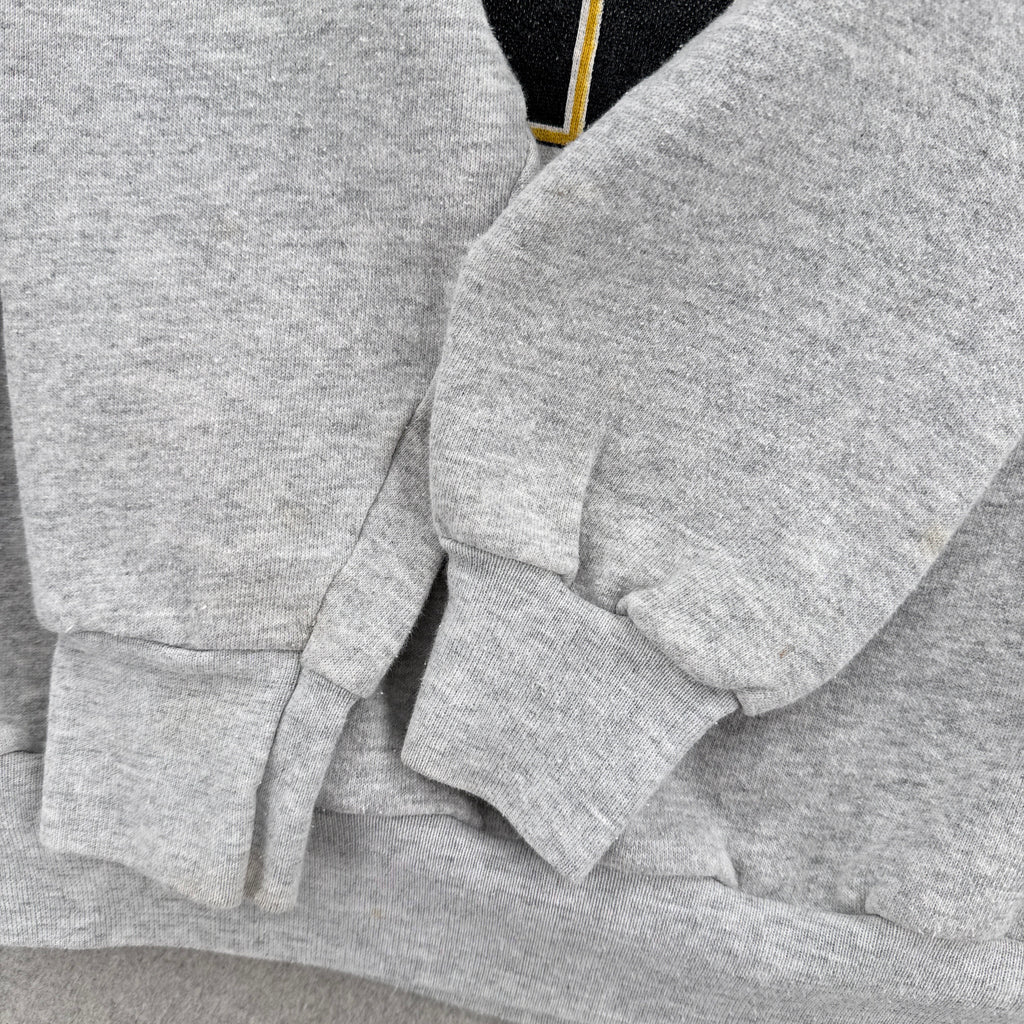 Vintage '94 Pittsburgh Steelers NFL Crewneck Sweatshirt