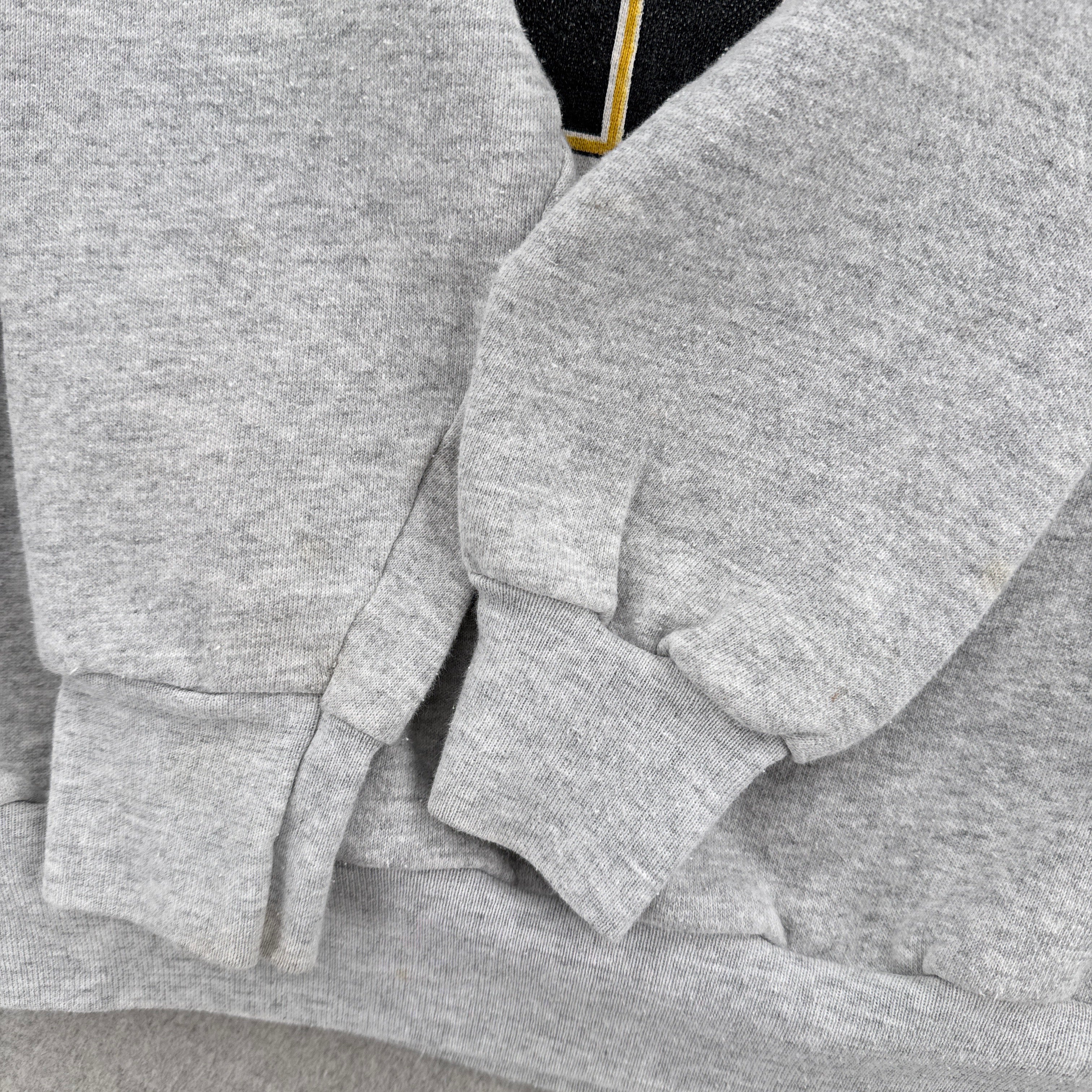 Vintage '94 Pittsburgh Steelers NFL Crewneck Sweatshirt