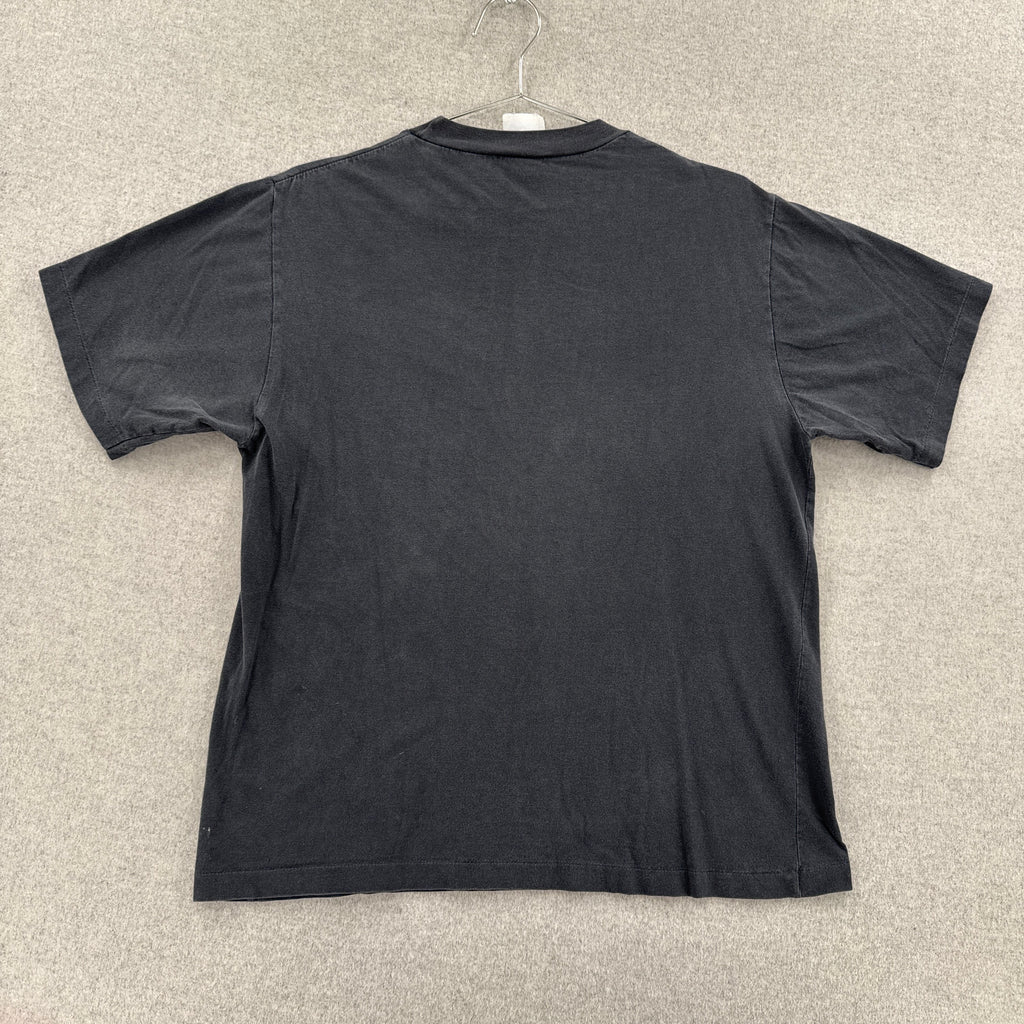 Vintage '94 Zimbabwe Zebra Graphic Tee
