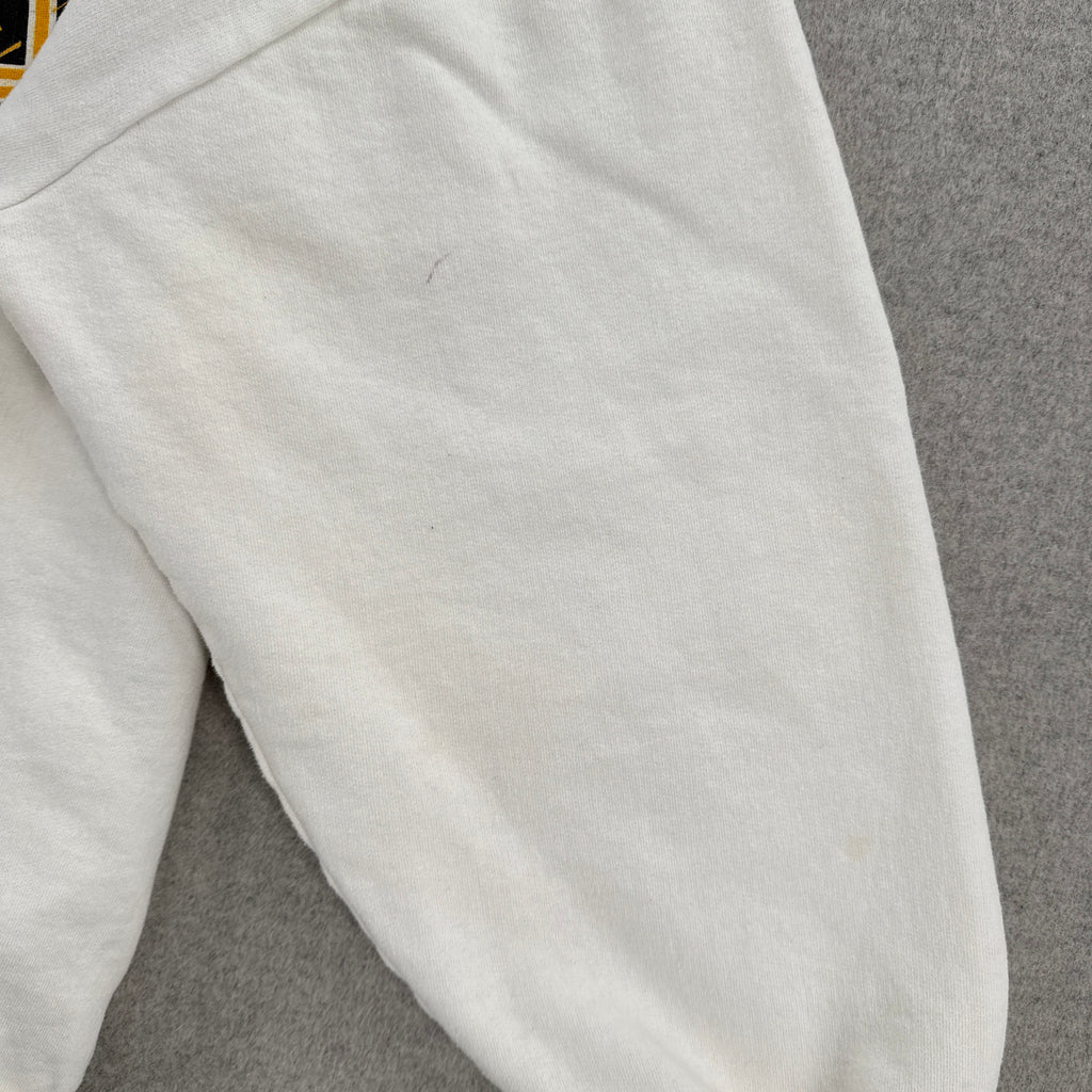 Vintage '95 Pittsburgh Steelers AFC Champions Crewneck Sweatshirt