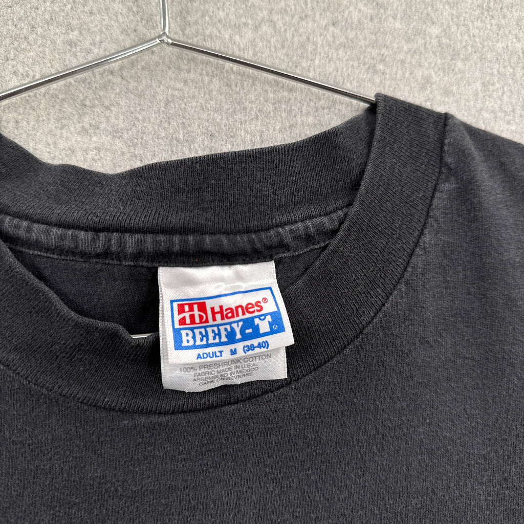 Vintage '96 Garth Brooks Fresh Horses Tour Graphic Tee 
