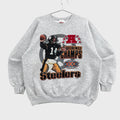 Vintage '96 Pittsburgh Steelers Super Bowl Crewneck Sweatshirt