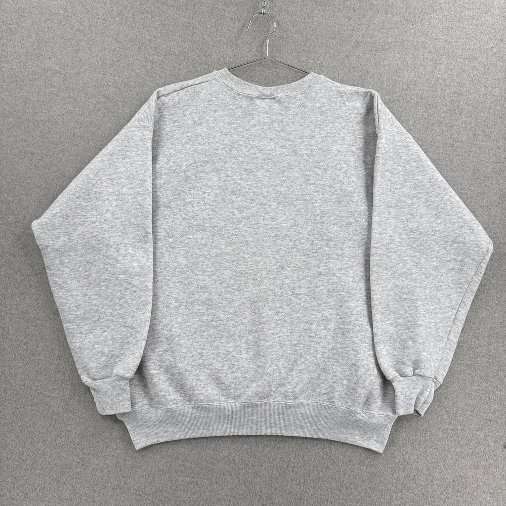 Vintage '96 Pittsburgh Steelers Super Bowl Crewneck Sweatshirt