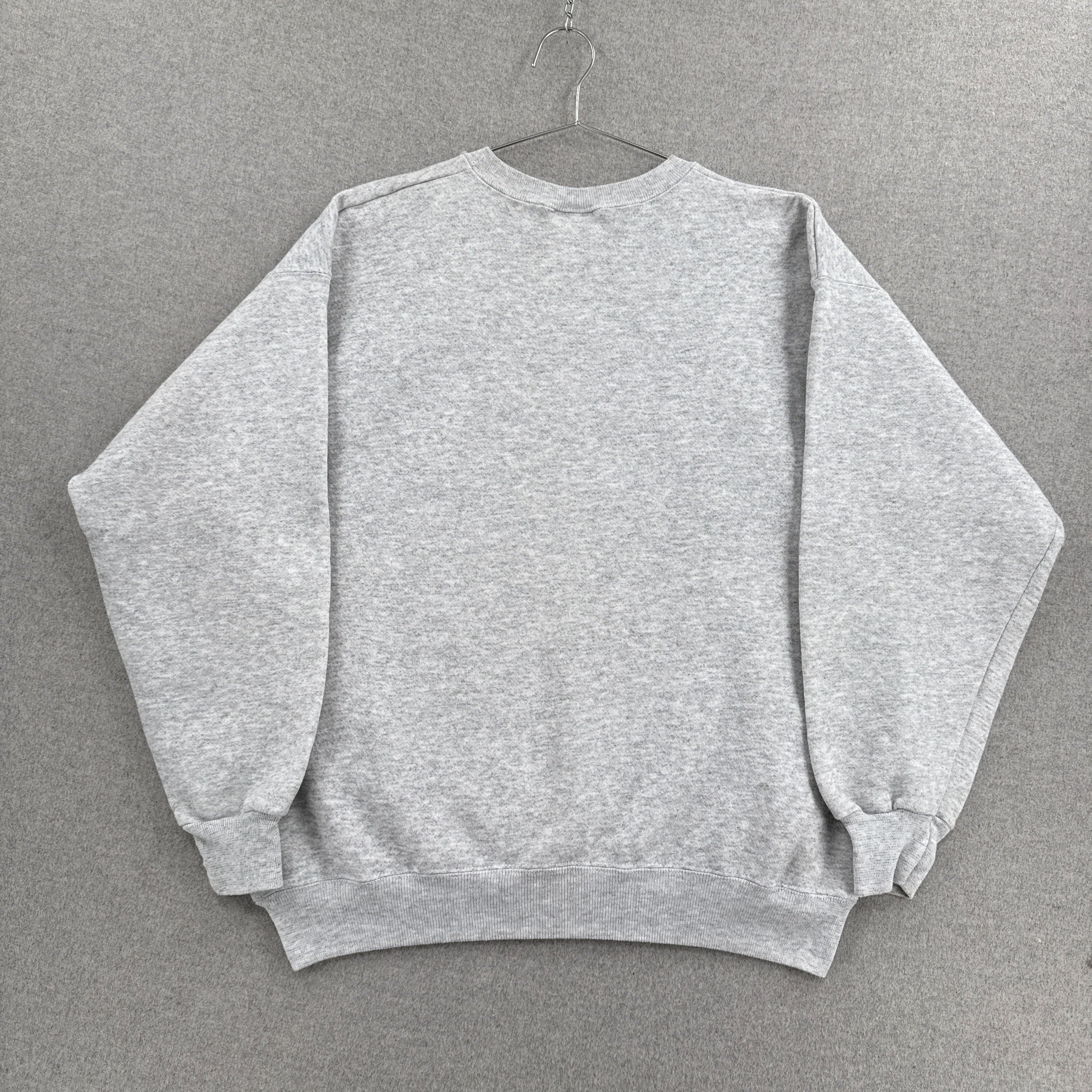 Vintage '96 Pittsburgh Steelers Super Bowl Crewneck Sweatshirt